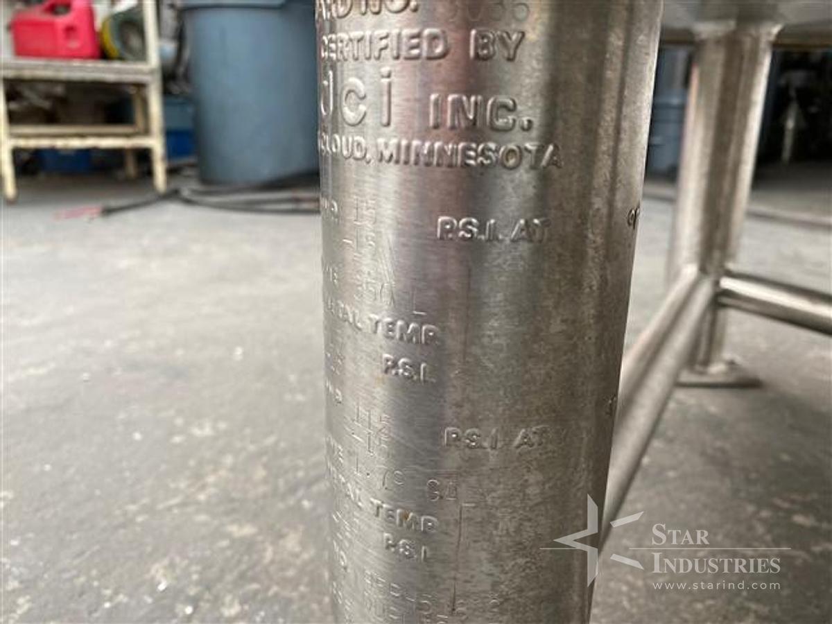 Used LITTLEFORD MODEL FKM-600 MIXER