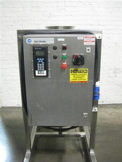 Used Quadro U10 5" Comil