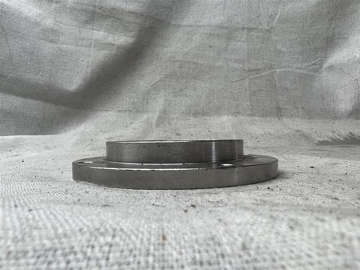 Used Stainless Steel Flange