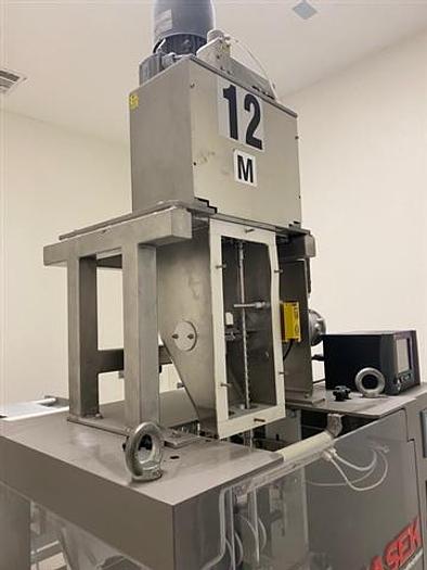 Used 2013 Viking Stick Pack 2 Lane ST200