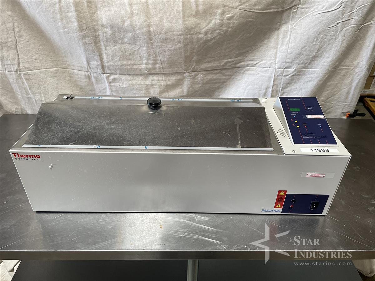 Used Thermo Scientific Water Bath