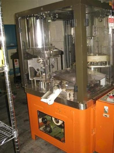 Used Bosch GKF1200 Encapsulator