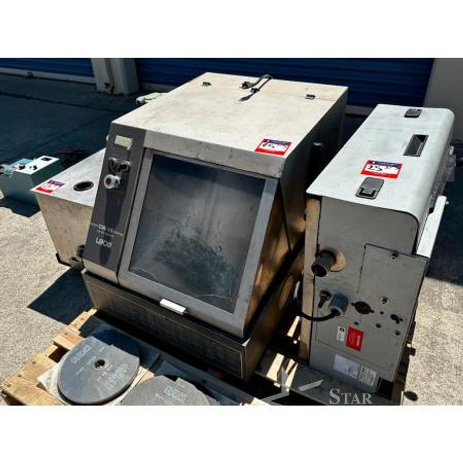 Used CM – 15 Cut-Off Machine System