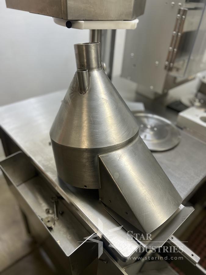 Used Shaefer Technologies Model 10