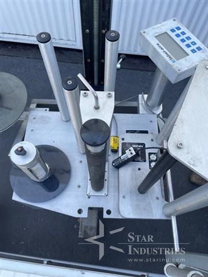 Used PDC NECK BANDER MODEL 65M2                  #3276