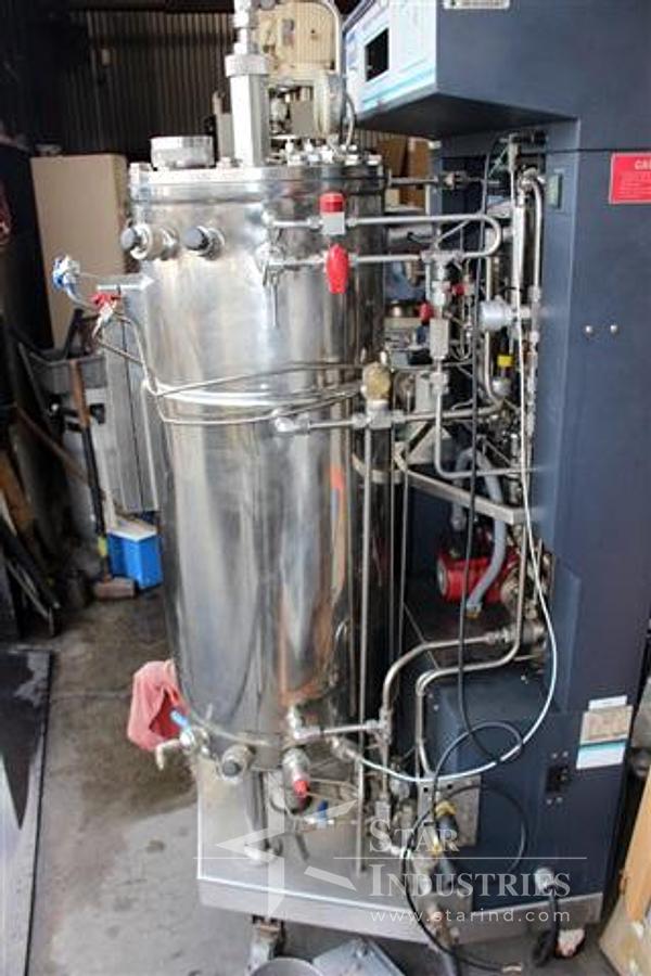 Used TABLET FILLING LINE