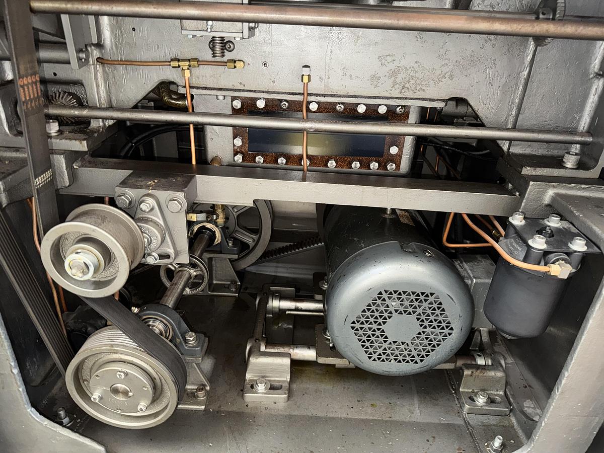 Used Stokes 328 Tablet Press, 45 Station