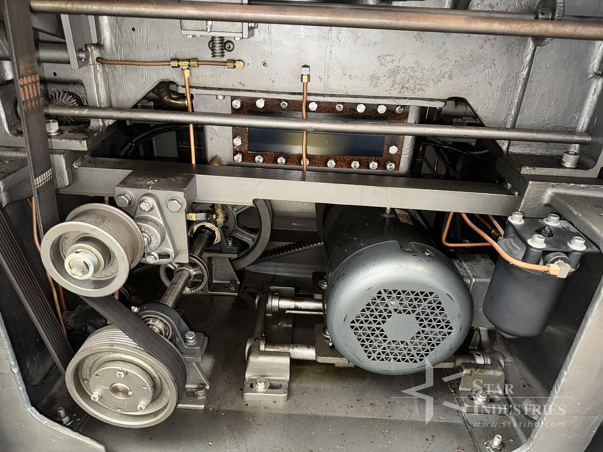 Used Stokes 328 Tablet Press, 45 Station