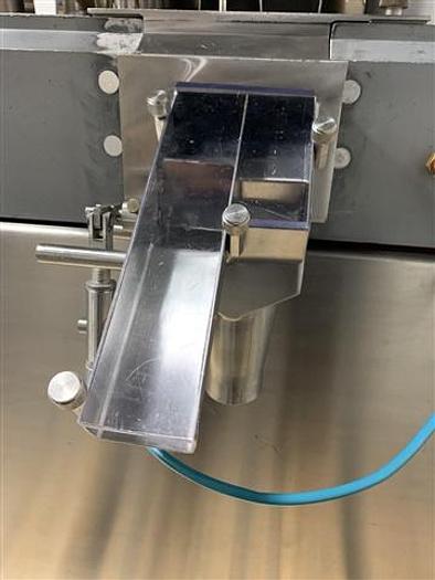 Used Manesty Tablet Press, Model Novapress Diamond