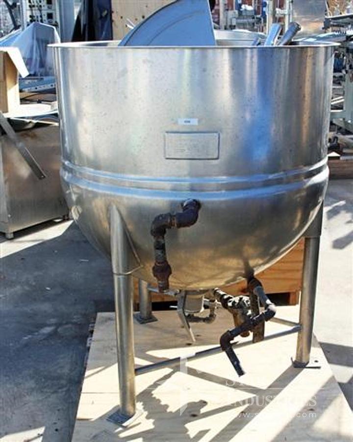 Used KAMFLEX                                     #3247