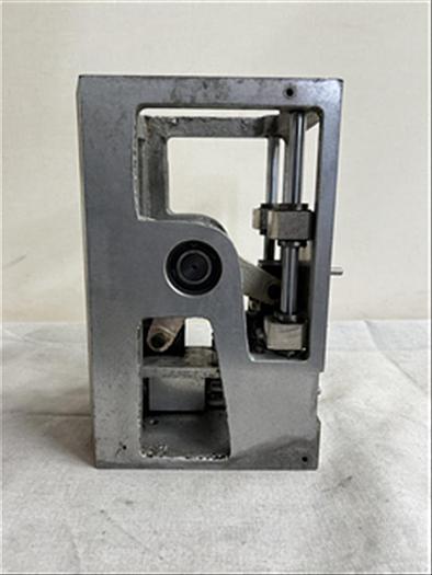 Used FMC s.s. Pulper/Finisher
