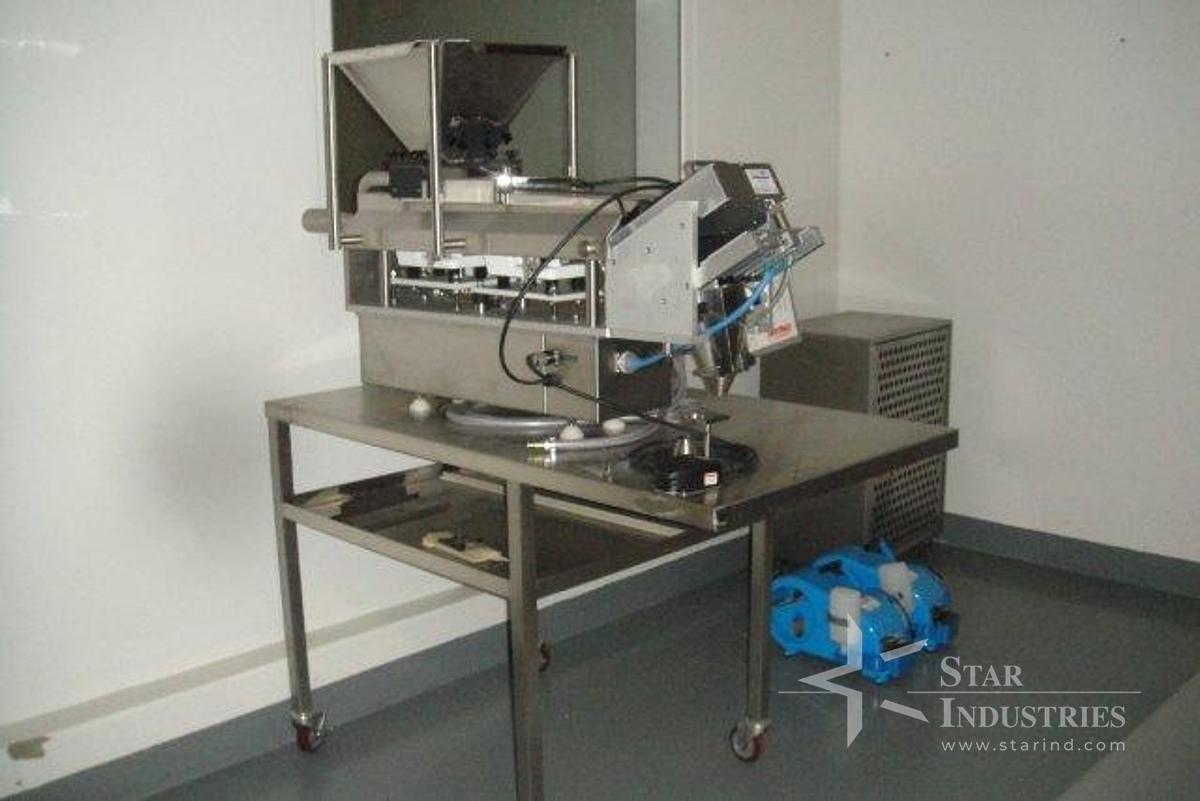 Used SwiftPack SPC4