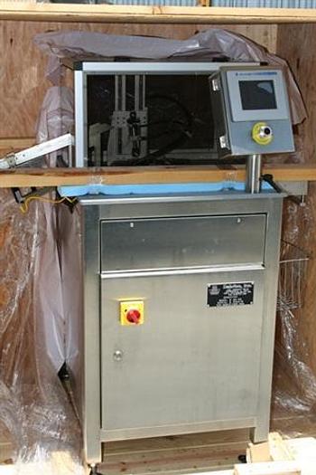 Used Dabrico DN-50 Syringe Denester