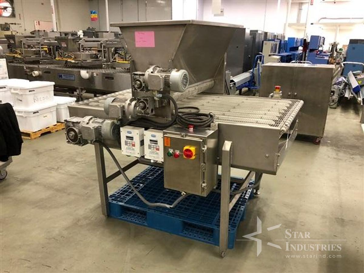 Used TORIT DUST COLLECTOR                        #1383