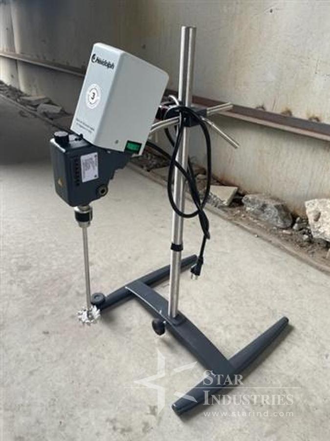 Used Waukesha 30 h.p. Centrifugal Pump