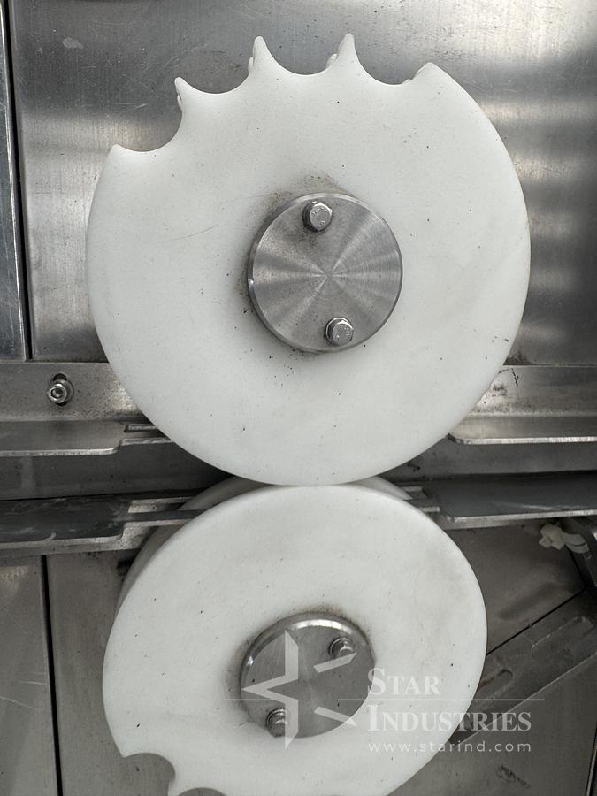 Used Siemens Capsule Sizer