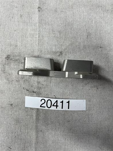 Used Bosch 1500 Lower Segments Size #3