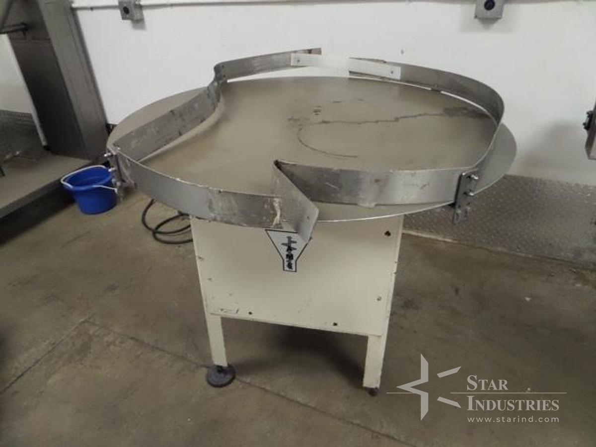 Used GROEN 80 GALLON STORAGE TANK                #3834