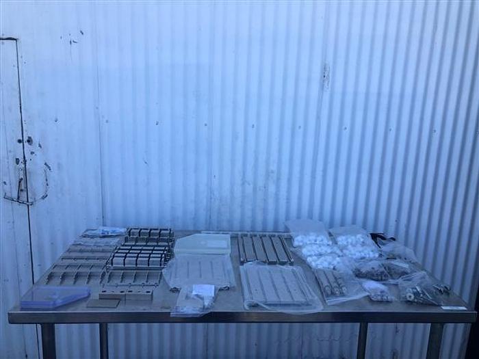 Used Southwestern 30" Separator