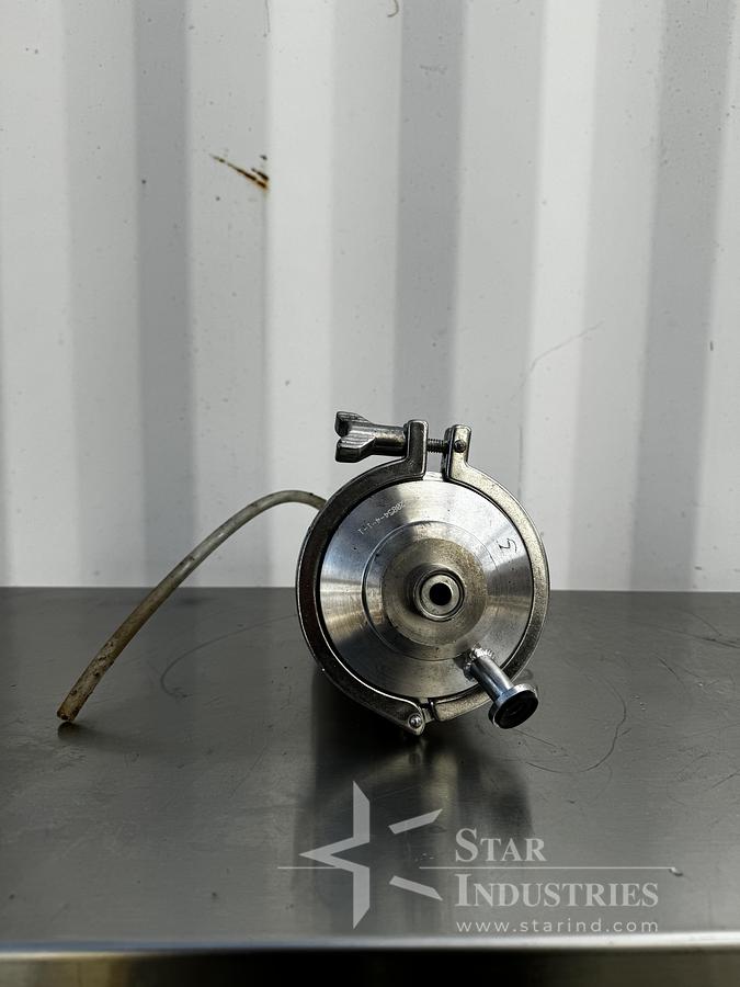 Used Allegheny Bradford Corp.  Clean Air Inlet