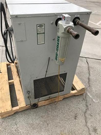 Used Quadro 197S 5" Comil