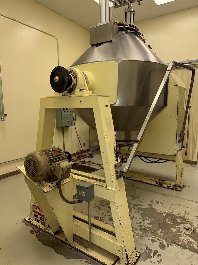 Used Gemco Blender