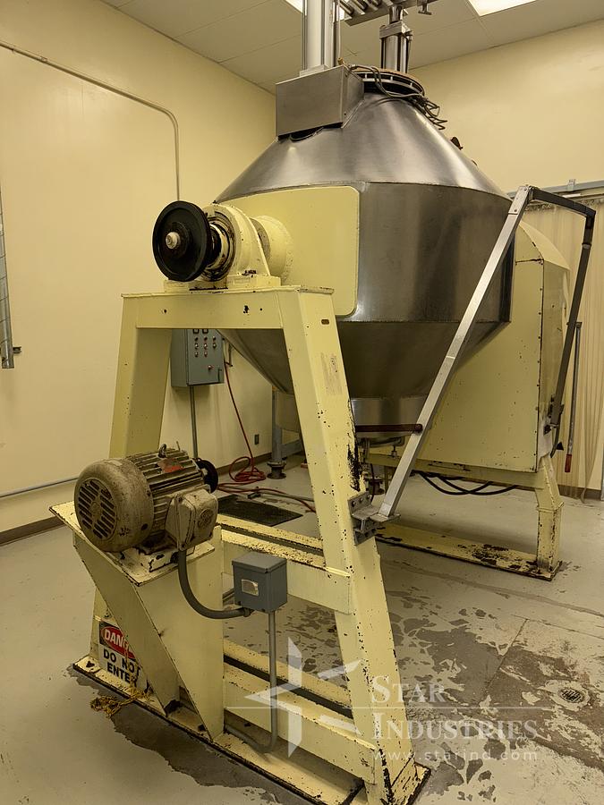 Used Gemco Blender