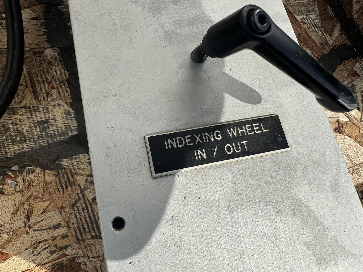 Used Beltourque Capper