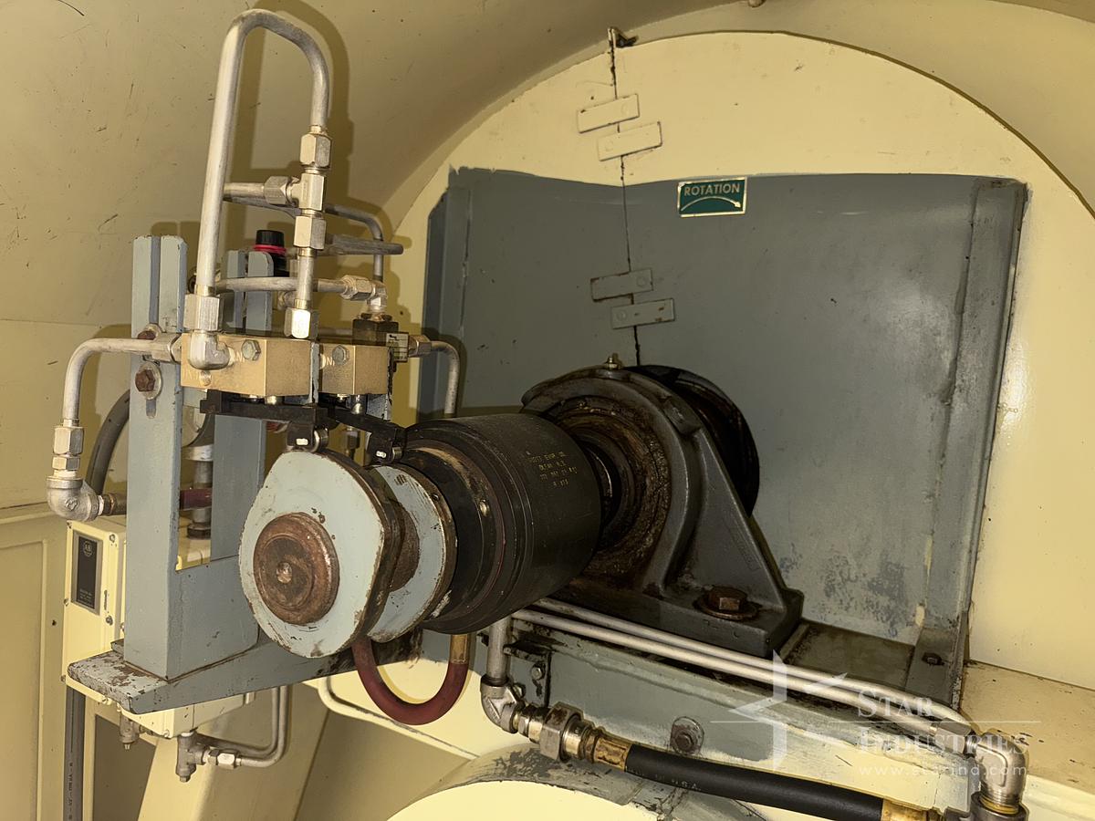 Used Gemco Blender