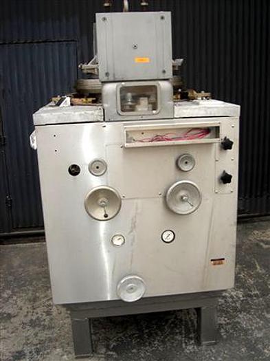 Used Stokes Model 328 Tablet Press