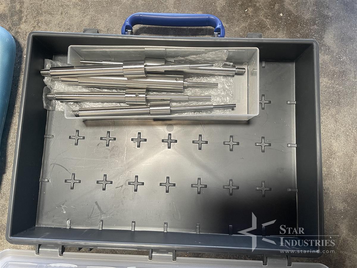 Used Dott Bonapace IN-CAP Encapsulator