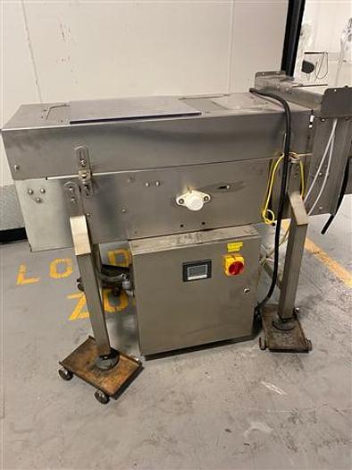 Used Sartorius COMBIC3 150 KG Scale