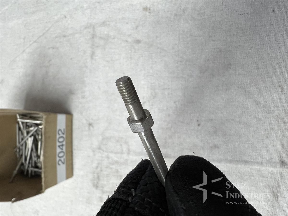 Used Bosh 1500 Ejection Pins