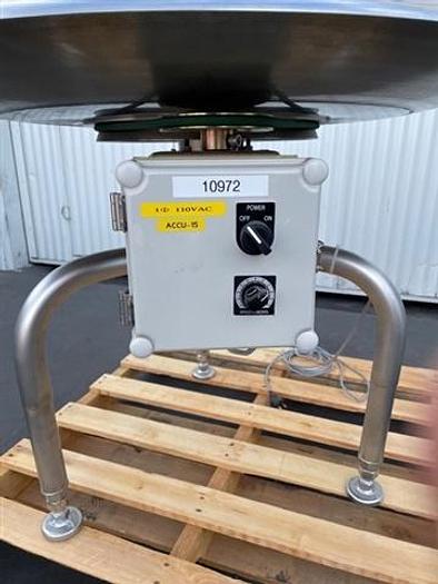 Used YAMATO SPRAY DRYER MODEL DL-41              #3103