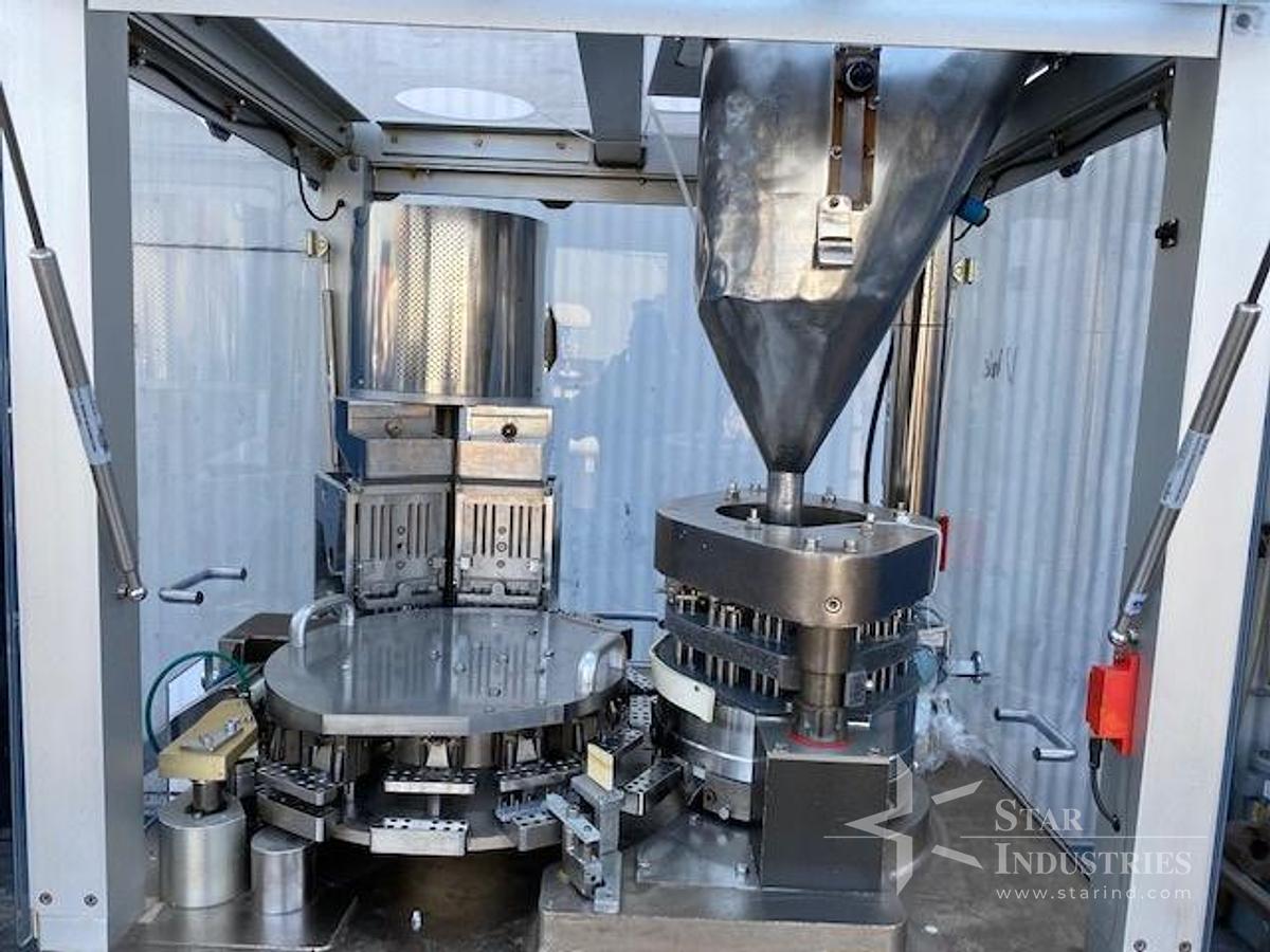 Used BETTER BUILT 'TURBO DRYER' GLASS DRYER