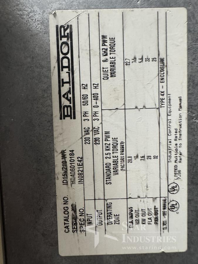 Used Stokes 328 Tablet Press, 45 Station