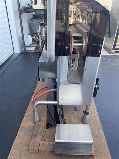 Used DT/Kalish Model 6580 Bottle Washer