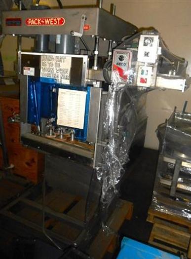 Used Pack West Capper