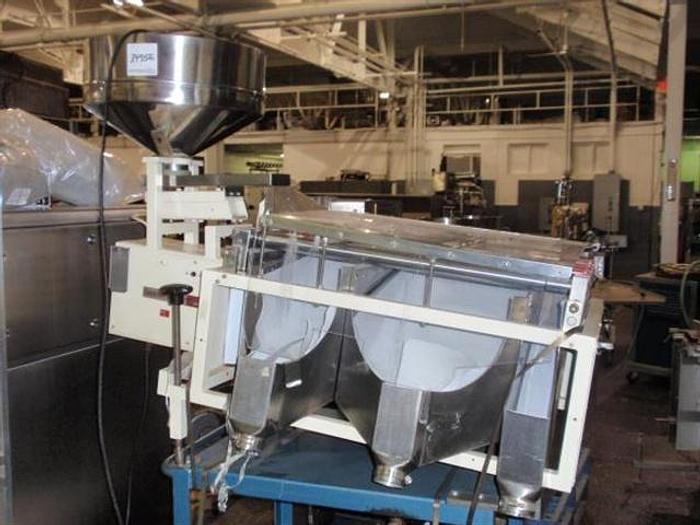 Used Seidenader Versa Sorter