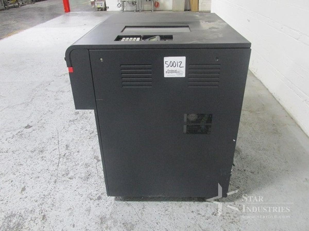 Used METO PRINTER, MODEL LIS-1630