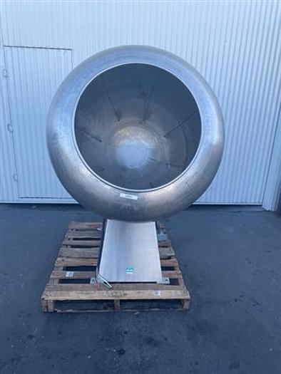 Used STOKES 45 STATION TABLET PRESS              #3607