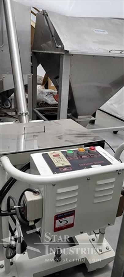 Used CPI /Pack StartVertical Form Fill Seal Machine