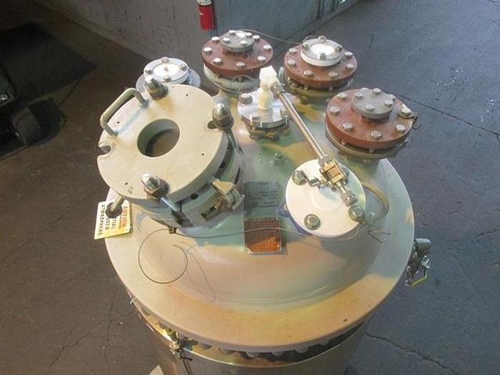 Used TYPE 8 ELANCO ENCAPSULATOR