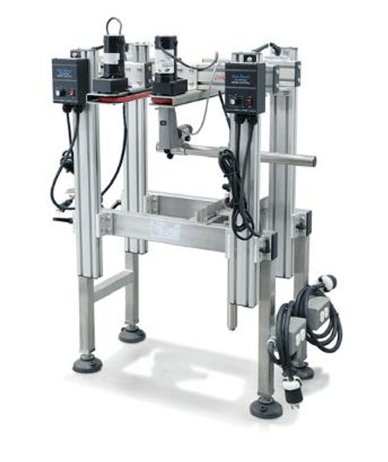 Used Liquid Packaging CS-BS-24