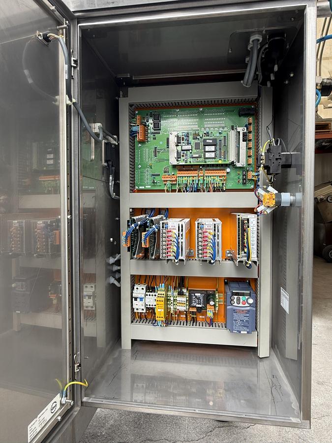 Used CVC/Cremer-1220 Tablet Counter, 12 Lane