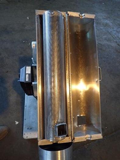 Used CapPlus CPT200 Capsule Polisher