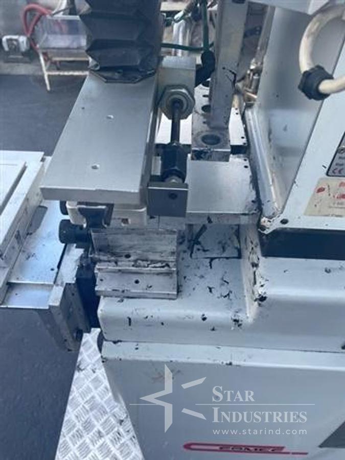 Used J.H. DAY 19.5 C.F. S/S RIBBON BLENDER       #3307