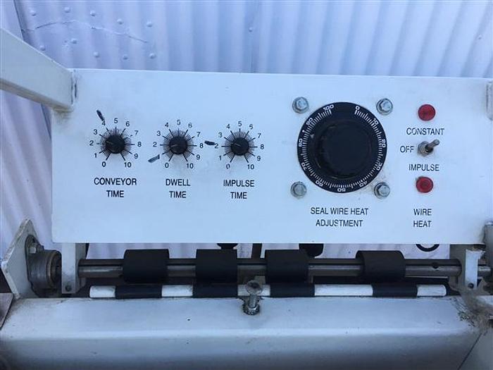 Used Belco STC 2016 Bundler