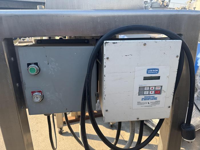 Used Quadro Comil 194S