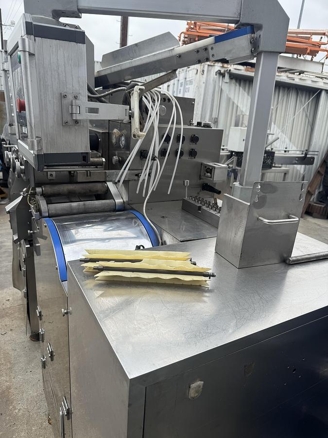 Used US Pharma Equipment Co. Soft-gel Machine Model S610K